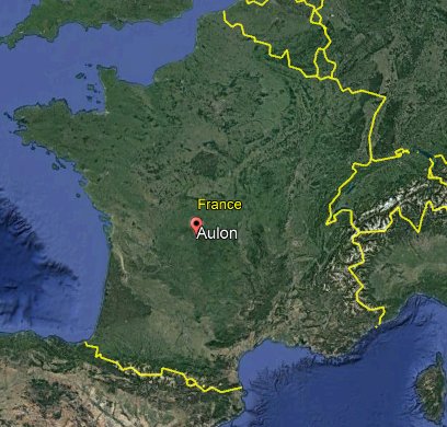 Map.