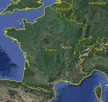 Map.