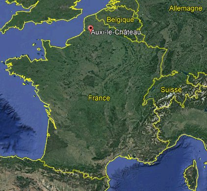 Map.