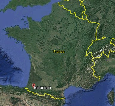 Map.