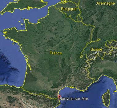 Map.