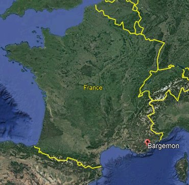 Map.