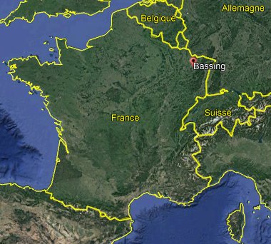 Map.