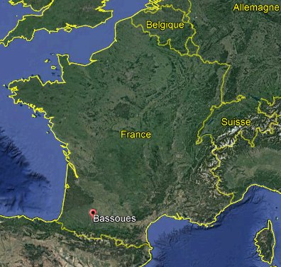 Map.