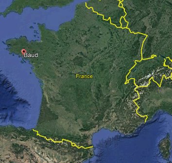 Map.