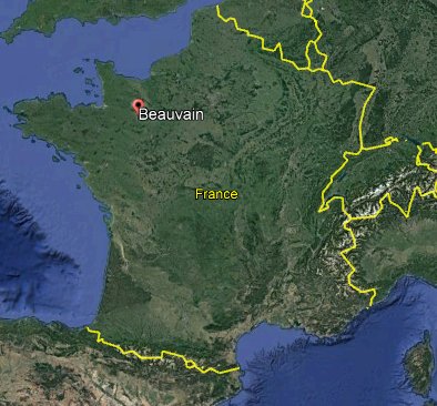 Map.