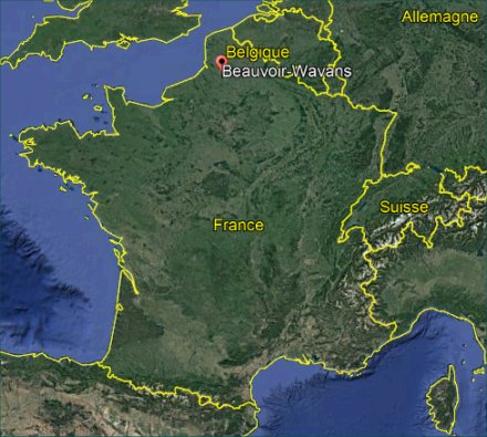 Carte.""