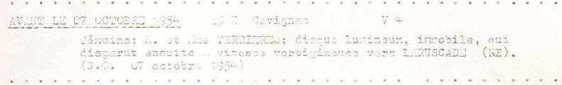 Scan.