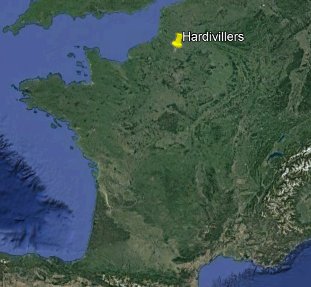 Map.