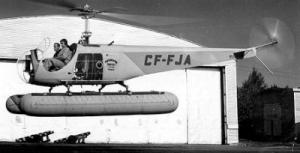 Bell 47.
