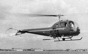Bell 47.