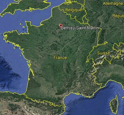 Map.