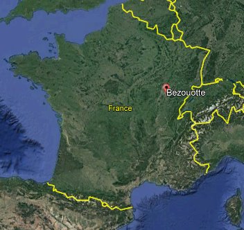 Map.