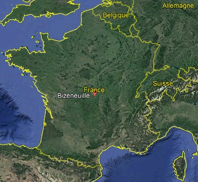 Map.