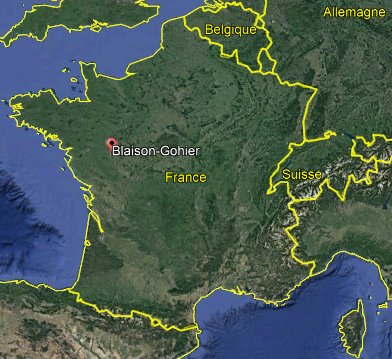 Map.