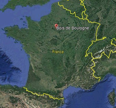 Map.