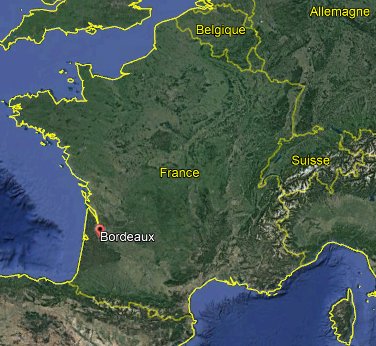 Map.