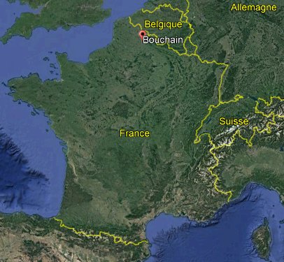Map.