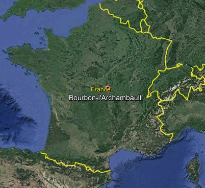 Map.