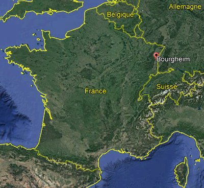 Map.