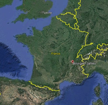 Map.