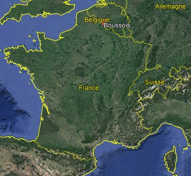 Map.