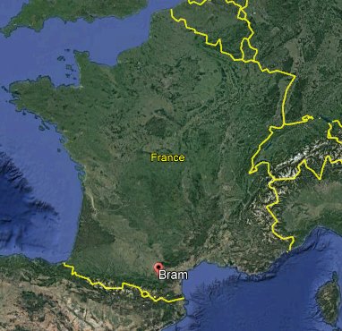 Map.