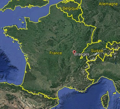 Map.