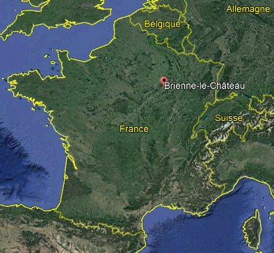 Map.