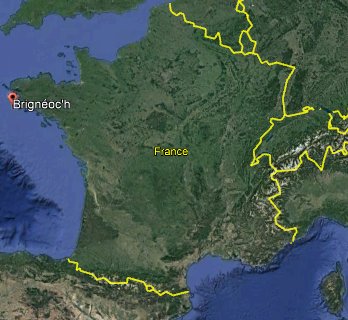 Map.