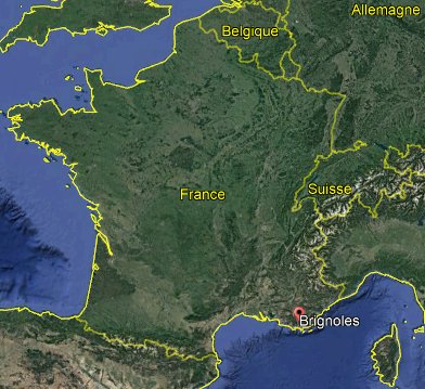 Map.