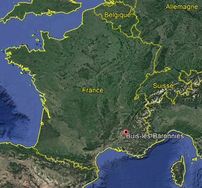 Map.