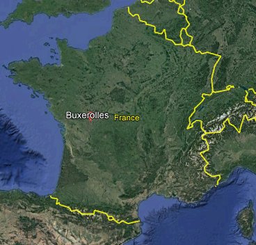 Map.