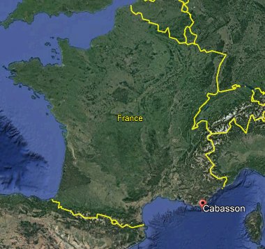 Map.