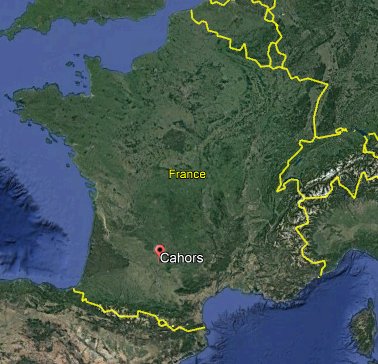 Map.