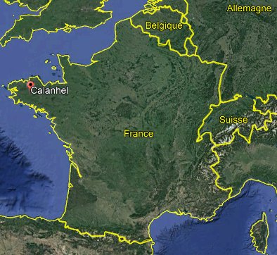 Map.