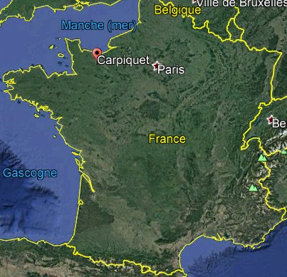 Carte.