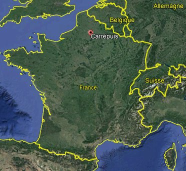 Map.