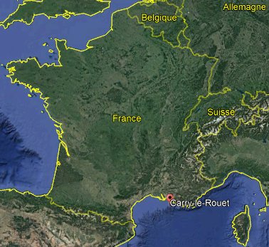 Map.