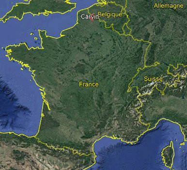 Map.