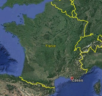 Map.