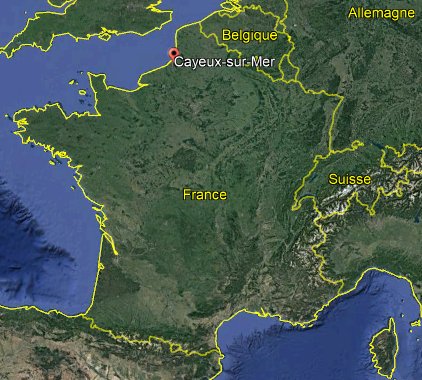 Map.