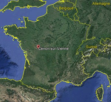 Map.