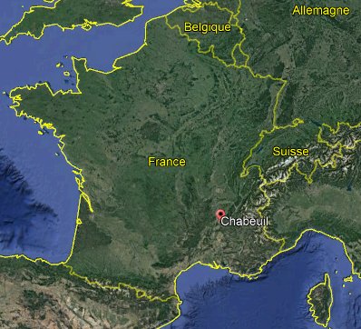Map.