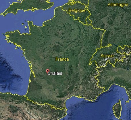Map.
