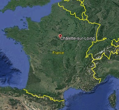 Map.