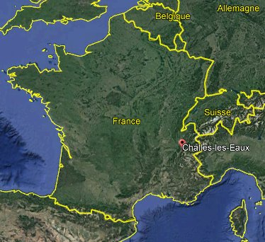Map.