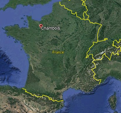 Map.