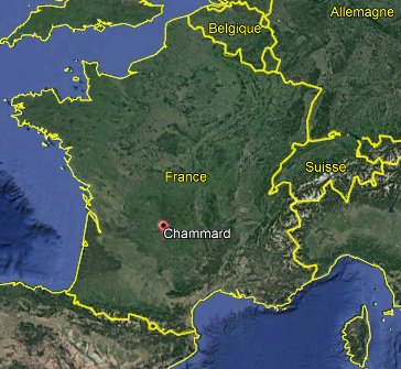 Map.