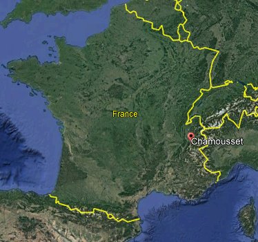 Map.